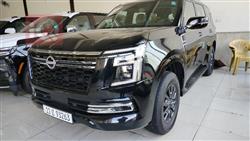 نيسان باترول